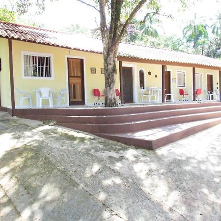 Casa Temporada Damata Villa Ubatuba Exterior photo