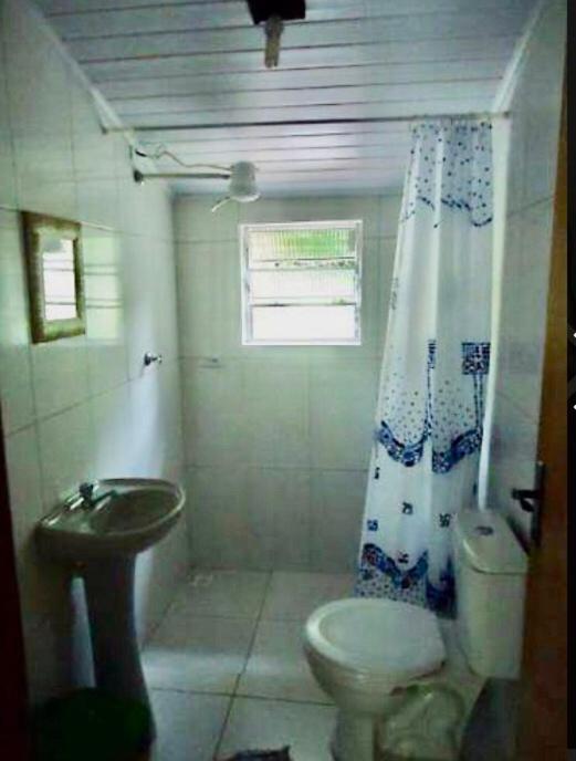 Casa Temporada Damata Villa Ubatuba Exterior photo